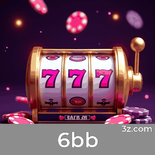 6bb game mais image