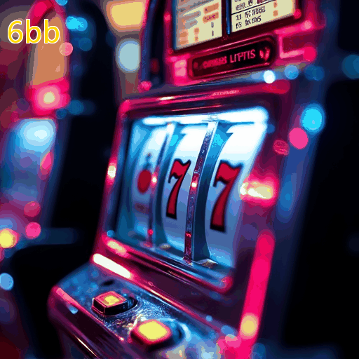 6bb - Promoções e bônus exclusivos para novos jogadores.