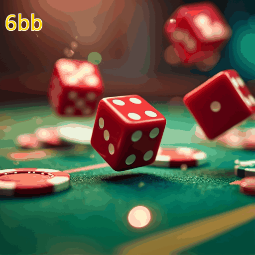 6bb - Grande seleção de jogos ao vivo e cassinos online